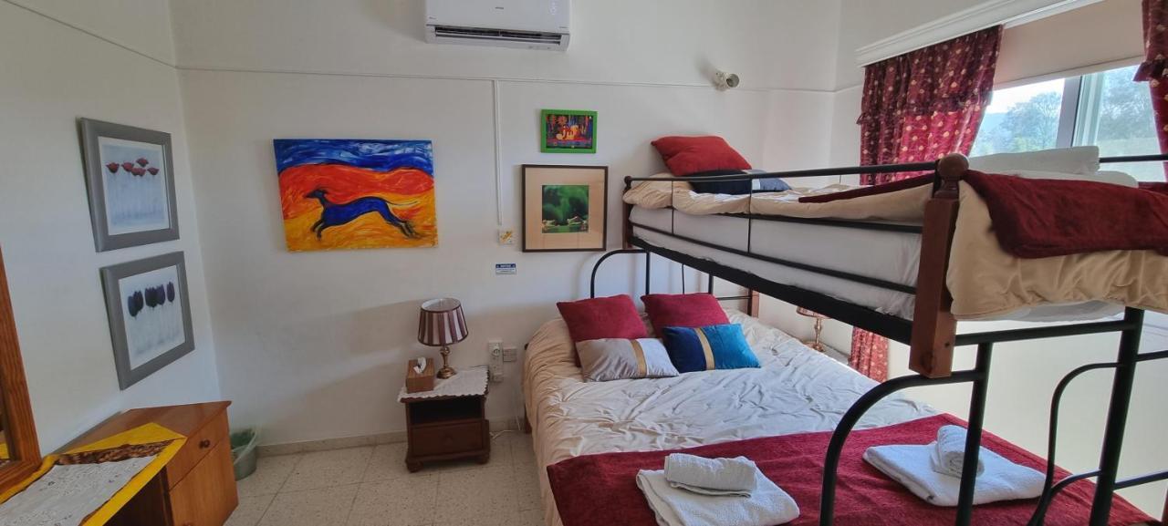 Astrofegia Apartments Near The Sea Agia Marina  Exteriér fotografie