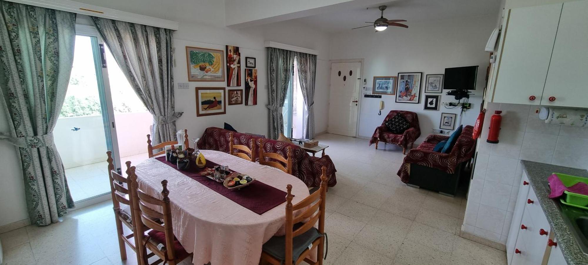 Astrofegia Apartments Near The Sea Agia Marina  Exteriér fotografie
