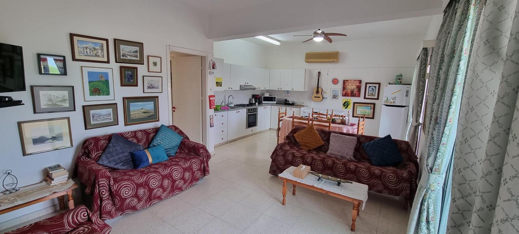 Astrofegia Apartments Near The Sea Agia Marina  Exteriér fotografie